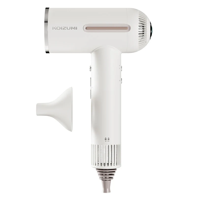 Koizumi KHD-G800/WD Plasma Ion BLDC Hair Dryer