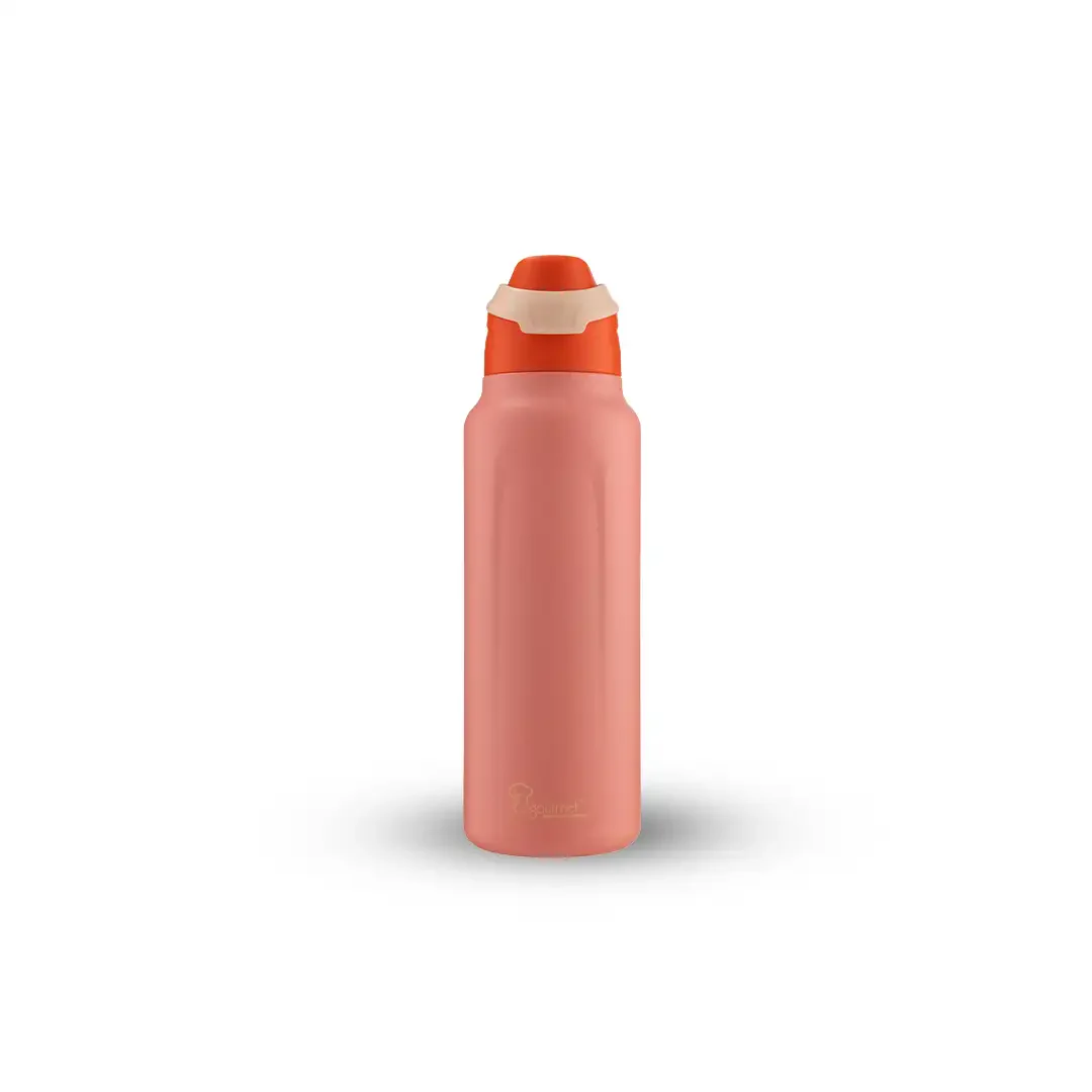 La Gourmet LGFLO432230 1180ml Thermal Bottle - Citrus Burst