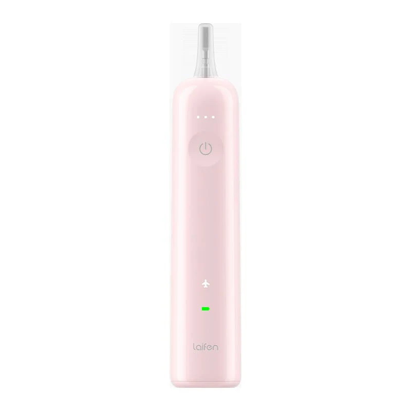 Laifen ABS LFTB01-P-P Wave Electric Toothbrush ABS (Pink) - Image 2