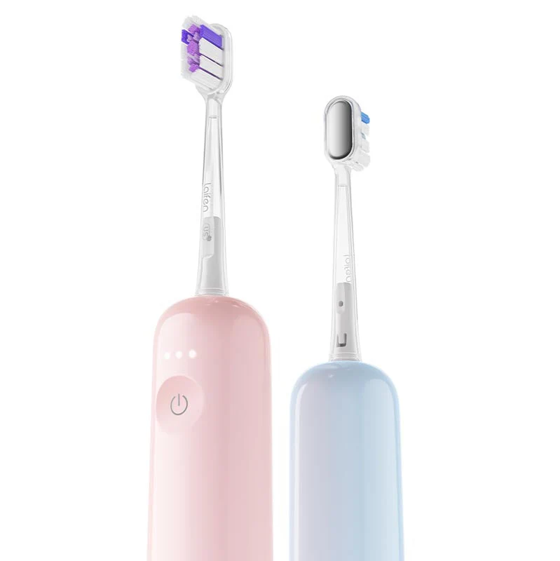 Laifen ABS LFTB01-P-P Wave Electric Toothbrush ABS (Pink) - Image 3