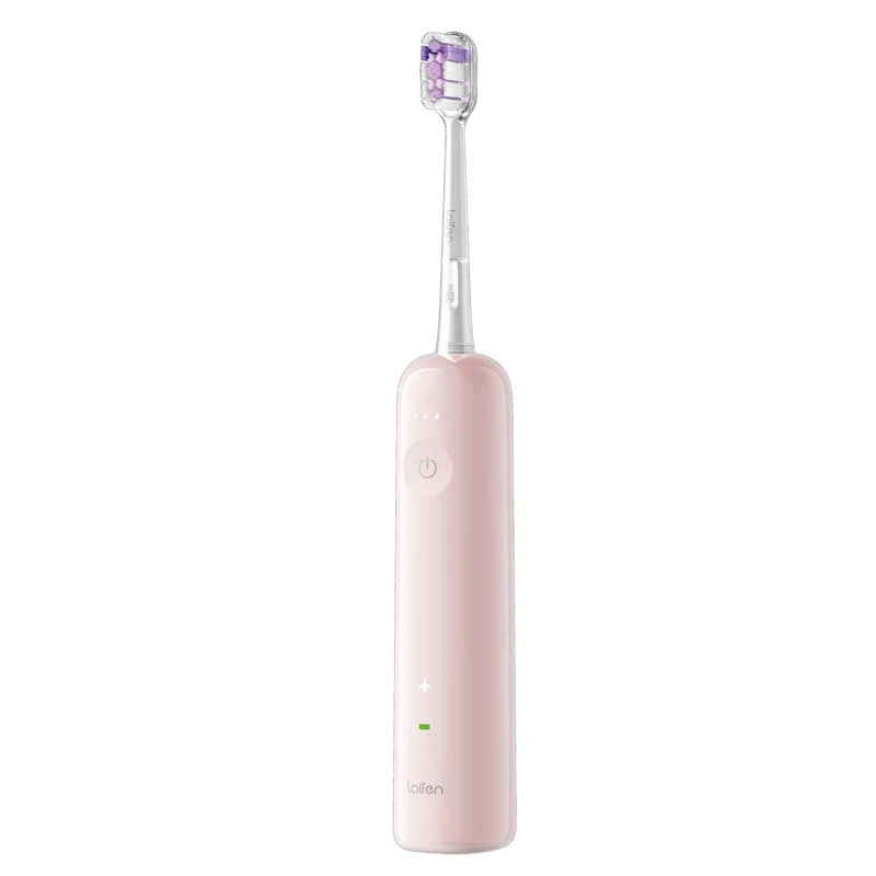 Laifen ABS LFTB01-P-P Wave Electric Toothbrush ABS (Pink) - Image 4