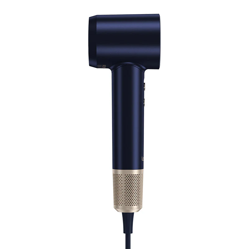 Laifen Swift Premium Hair Dryer (Golden Blue) - Image 6