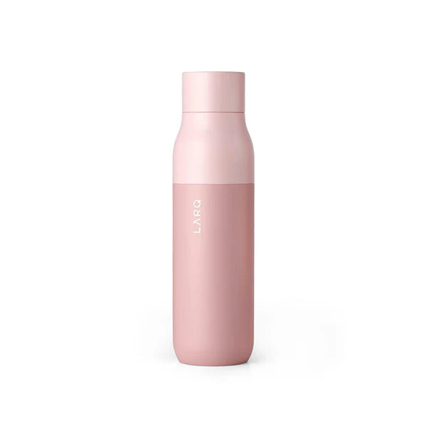 LARQ LQ-BDHP-050A Bottle [Himalayan Pink] 500ml / 17oz - Image 3