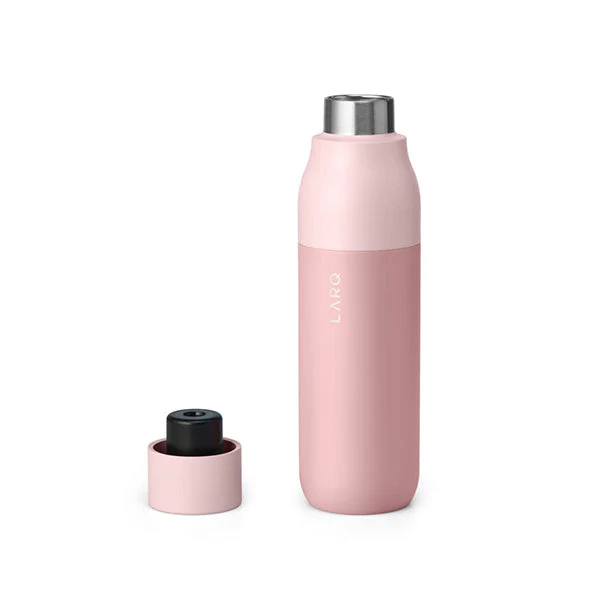 LARQ LQ-BDHP-050A Bottle [Himalayan Pink] 500ml / 17oz - Image 4