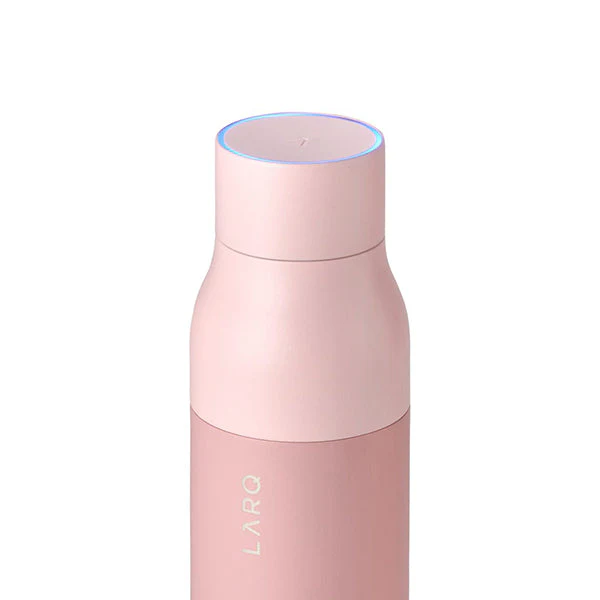 LARQ LQ-BDHP-050A Bottle [Himalayan Pink] 500ml / 17oz - Image 6