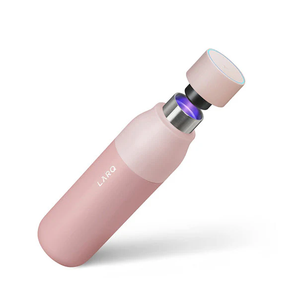 LARQ LQ-BDHP-050A Bottle [Himalayan Pink] 500ml / 17oz - Image 8