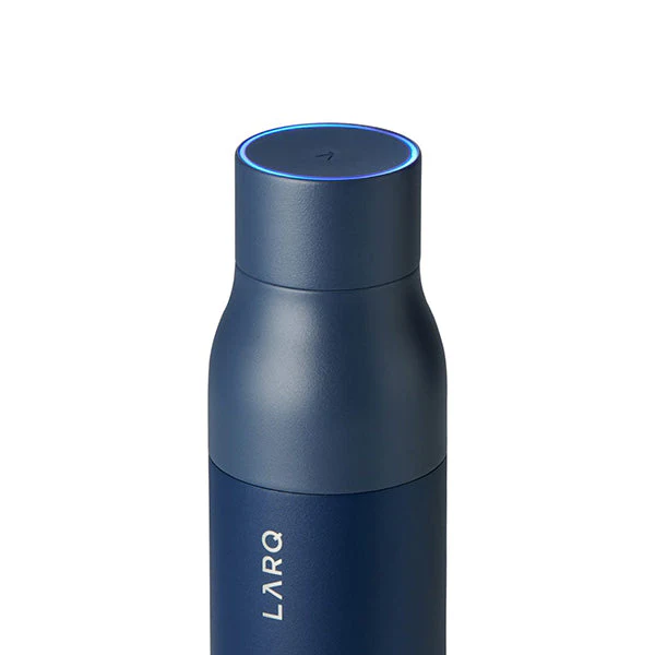 LARQ LQ-BDMB-050A Bottle [Monaco Blue] 500ml / 17oz - Image 2