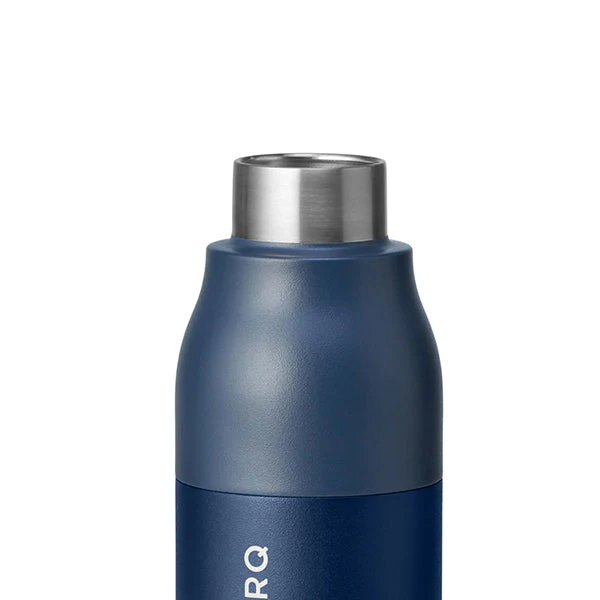 LARQ LQ-BDMB-050A Bottle [Monaco Blue] 500ml / 17oz - Image 3