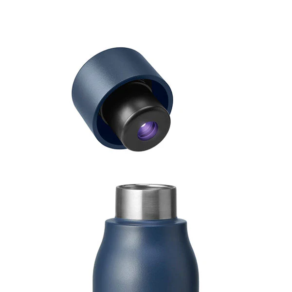LARQ LQ-BDMB-050A Bottle [Monaco Blue] 500ml / 17oz - Image 4