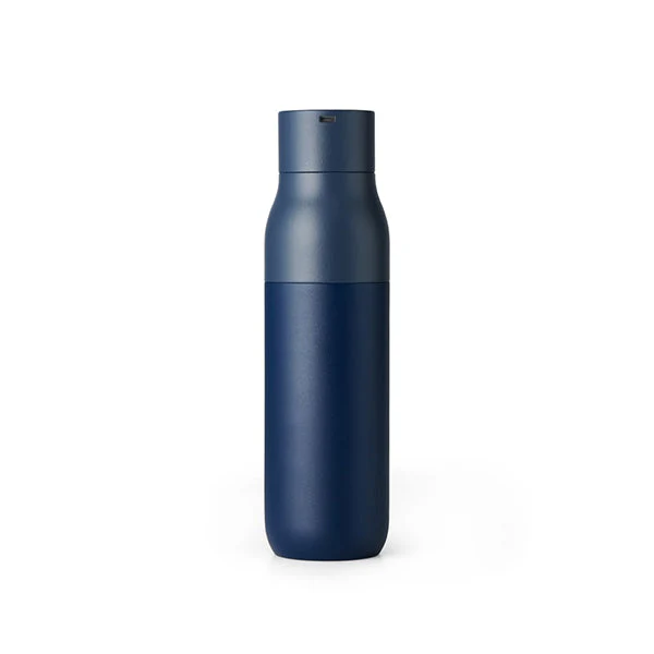 LARQ LQ-BDMB-050A Bottle [Monaco Blue] 500ml / 17oz - Image 7