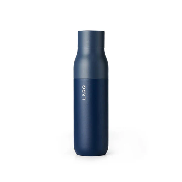 LARQ LQ-BDMB-050A Bottle [Monaco Blue] 500ml / 17oz - Image 8