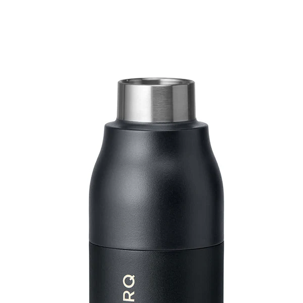 LARQ LQ-BDOB-050A Bottle [Obsidian Black] 500ml / 17oz - Image 4