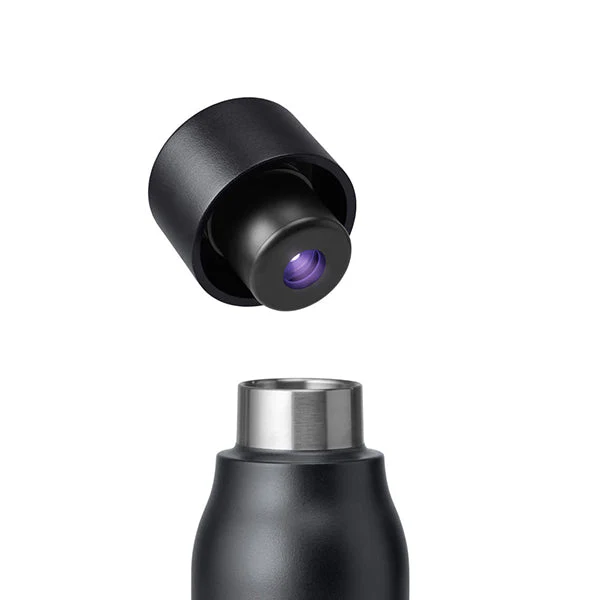 LARQ LQ-BDOB-050A Bottle [Obsidian Black] 500ml / 17oz - Image 5