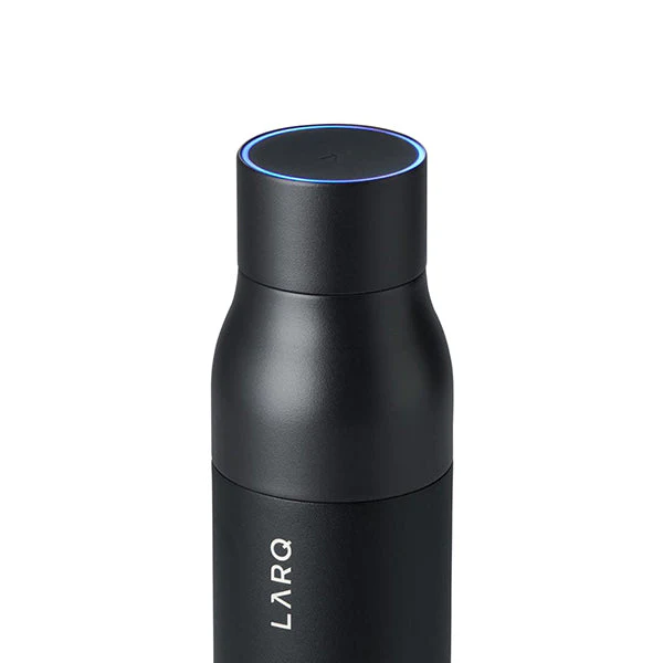 LARQ LQ-BDOB-050A Bottle [Obsidian Black] 500ml / 17oz - Image 7