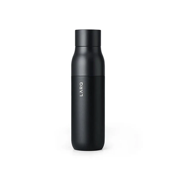 LARQ LQ-BDOB-050A Bottle [Obsidian Black] 500ml / 17oz - Image 9