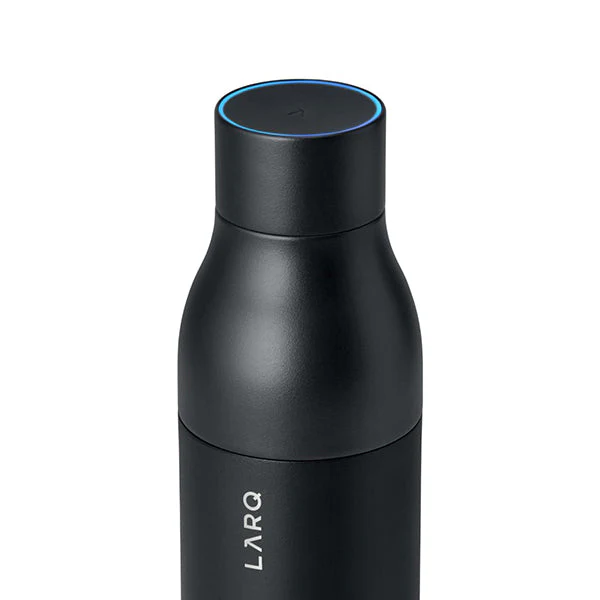 LARQ LQ-BDOB-074A Bottle [Obsidian Black] 740ml / 25oz - Image 4