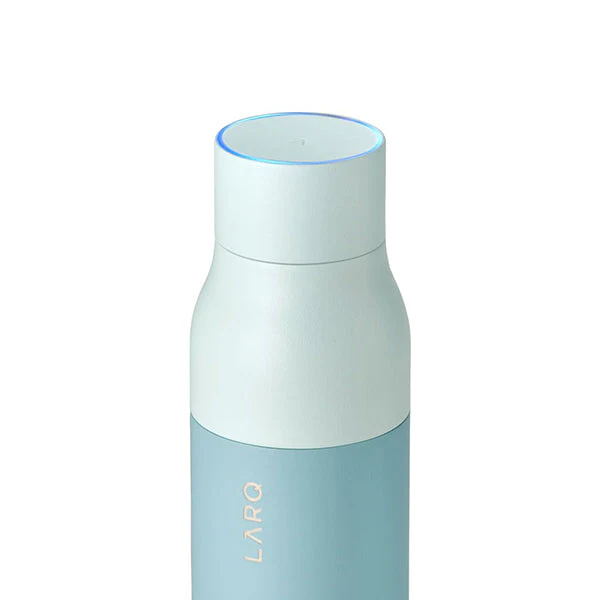 LARQ LQ-BDSM-050A Bottle [Seaside Mint] 500ml / 17oz - Image 4