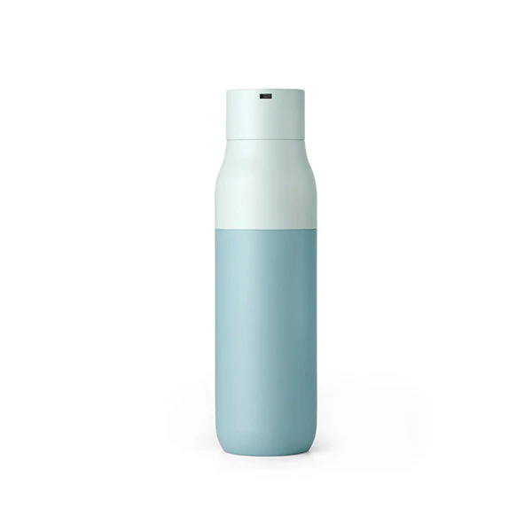 LARQ LQ-BDSM-050A Bottle [Seaside Mint] 500ml / 17oz - Image 7