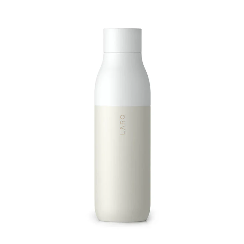 LARQ LQ-BNDGW-074A Twist Top Granite White 740ml
