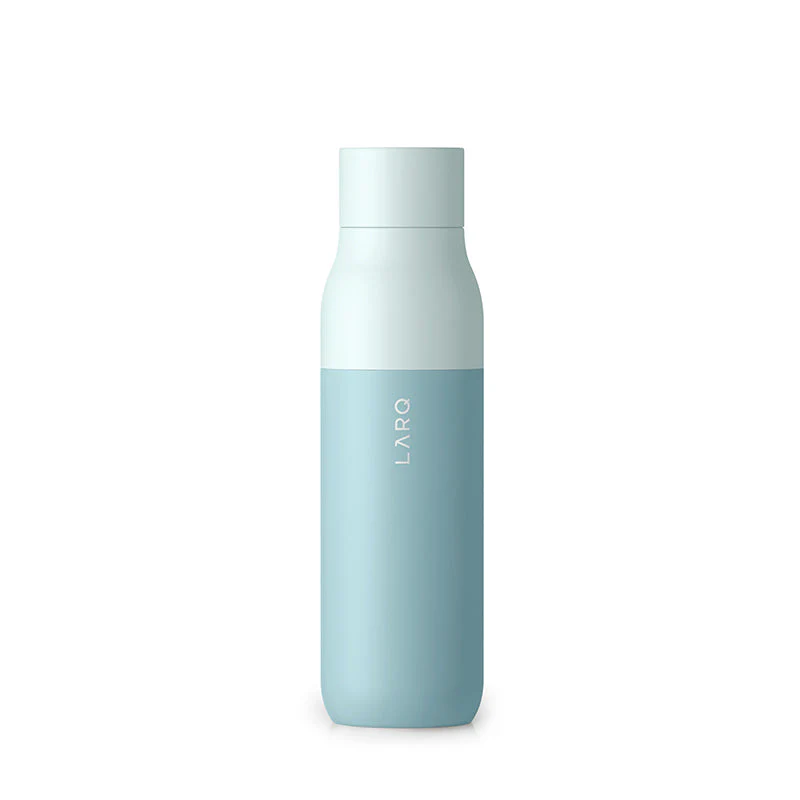 LARQ LQ-BNDSM-050A Twist Top Seaside Mint 500ml