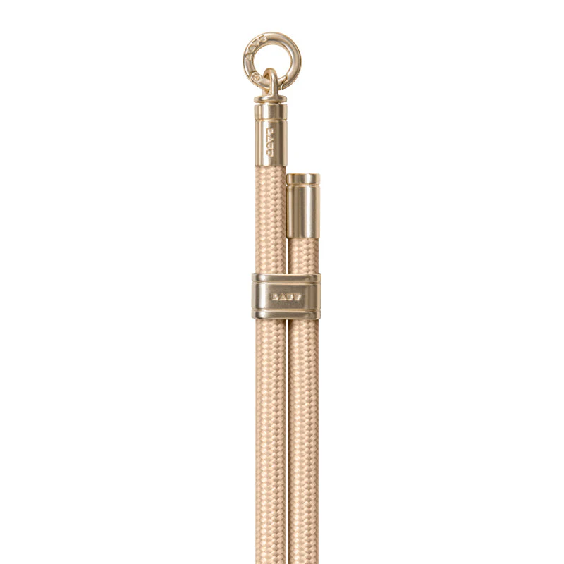 Laut Adapta Loop Crossbody Strap (Beige) - Image 2
