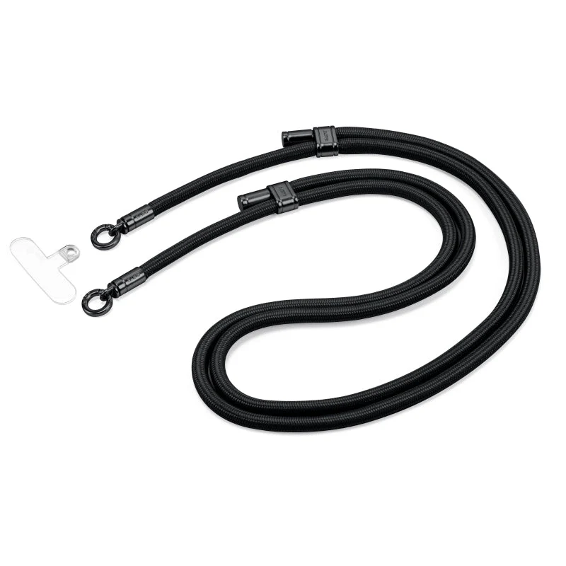 Laut Adapta Loop Crossbody Strap (Black) - Image 3