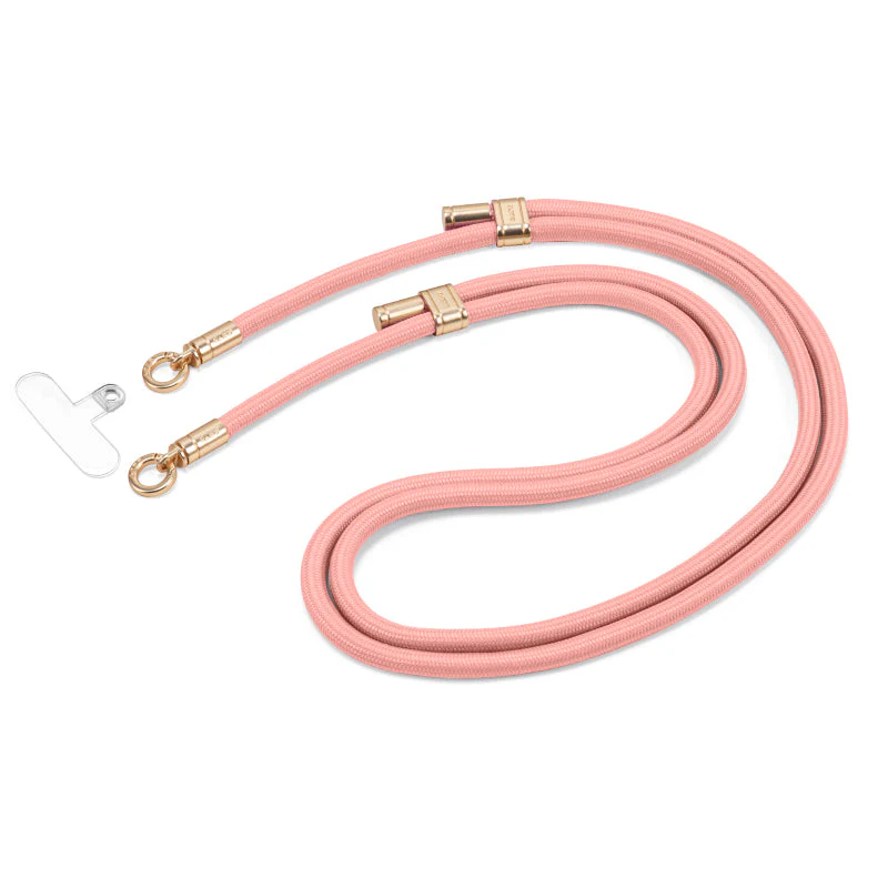 Laut Adapta Loop Crossbody Strap (Pink) - Image 3