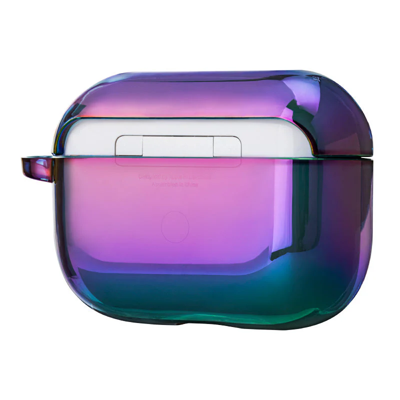 Laut Holographic Airpods Pro 1&2 Black Case - Image 4