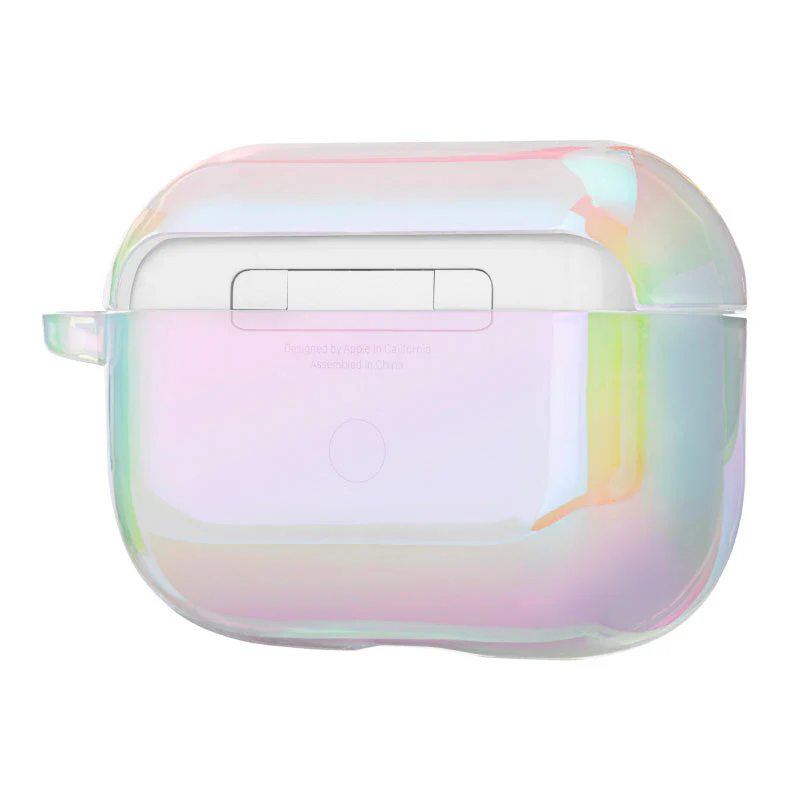 Laut Holographic Airpods Pro 1&2 White Case - Image 5