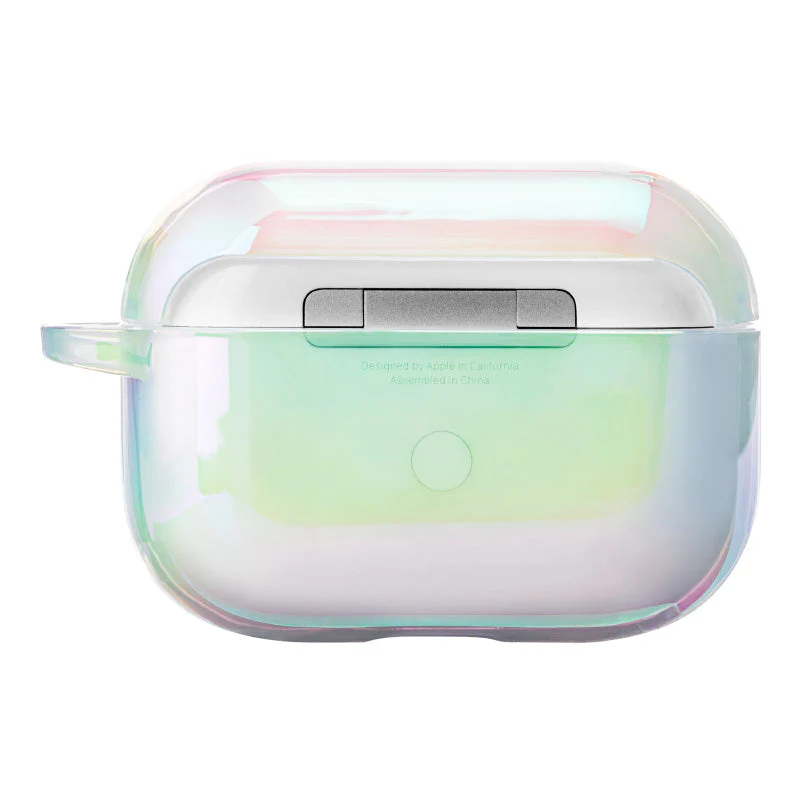 Laut Holographic Airpods Pro 1&2 White Case - Image 6