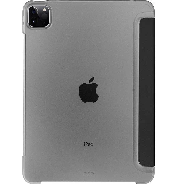Laut iPad Air 10.9'' (2020) / Pro 11'' (2021) Huex Folio (Black) - Image 3