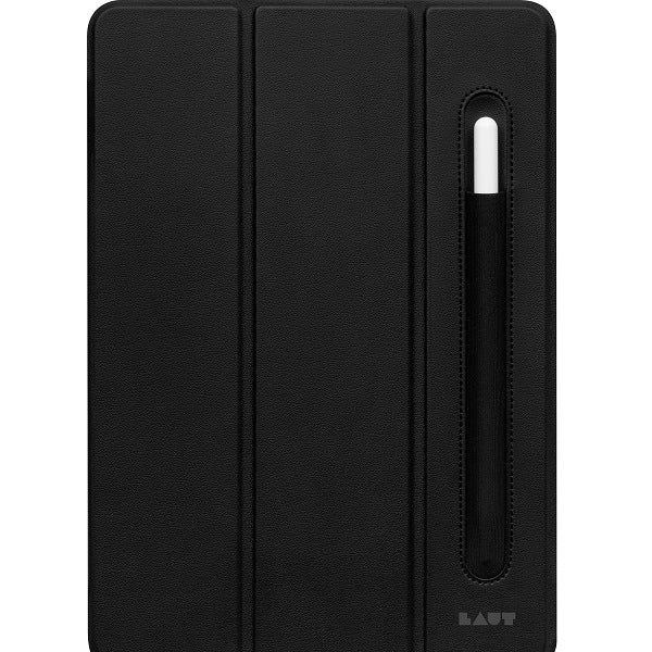 Laut iPad Air 10.9'' (2020) / Pro 11'' (2021) Huex Folio (Black) - Image 4