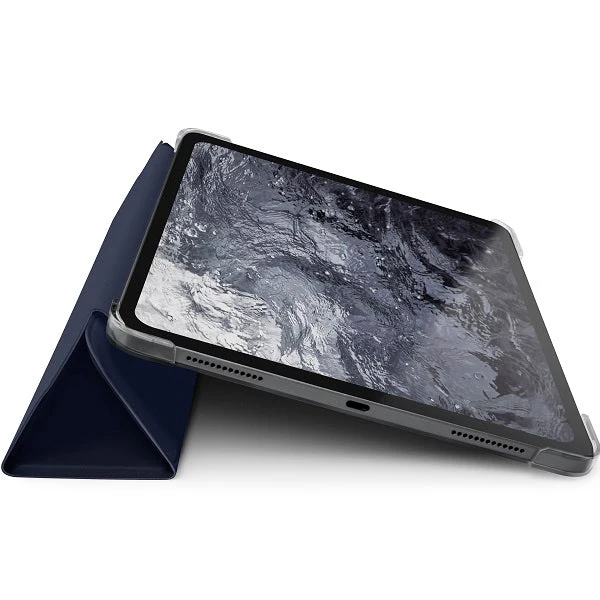Laut iPad Air 10.9'' (2020) / Pro 11'' (2021) Huex Folio (Navy) - Image 4