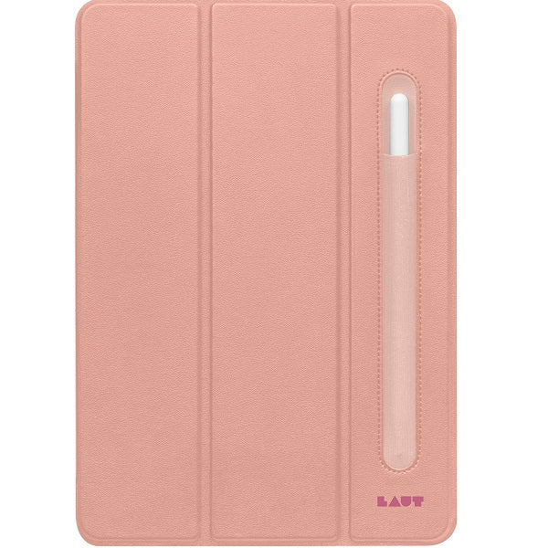 Laut iPad Air 10.9'' (2020) / Pro 11'' (2021) Huex Folio (Rose) - Image 5
