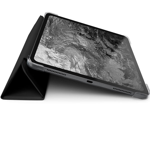 Laut iPad Pro 12.9'' (2021) HUEX Folio With Apple Pencil Holder (Black) - Image 3