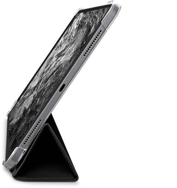 Laut iPad Pro 12.9'' (2021) HUEX Folio With Apple Pencil Holder (Black) - Image 4