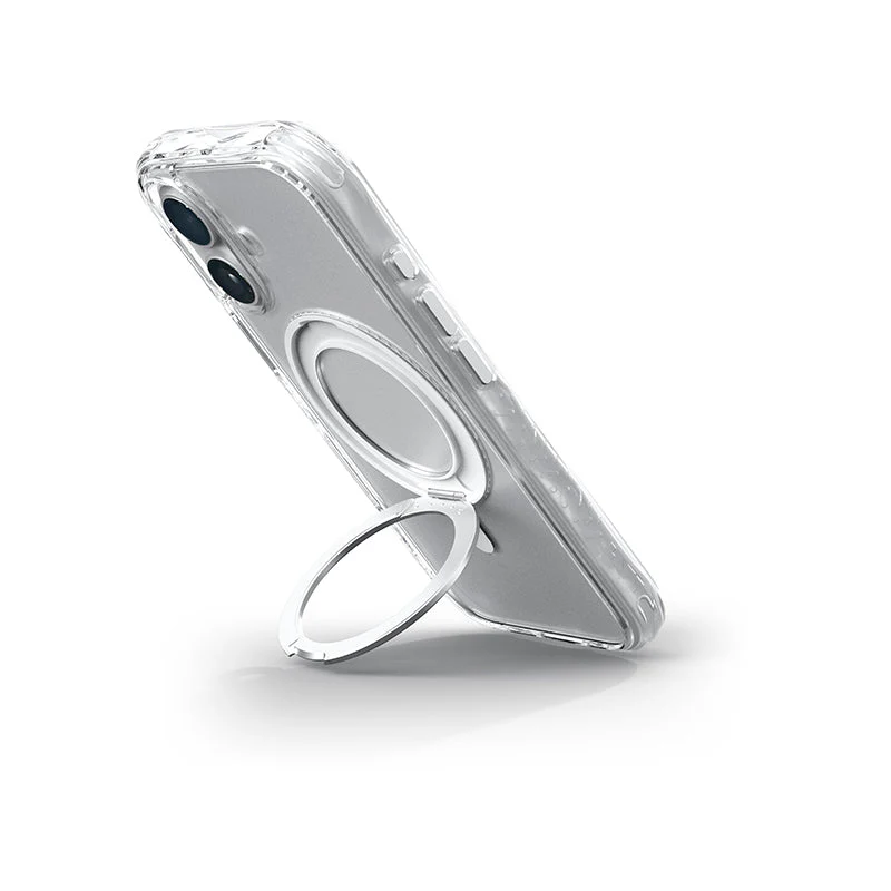 Laut iPhone 16 L-IP24A-CM-UC/Crystal Matter (Crystal) - Image 3