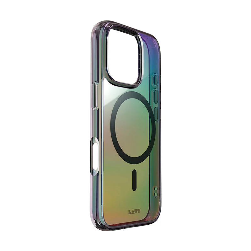 Laut iPhone 16 Pro Max L-IP24D-HO-BK (Holo Midnight)