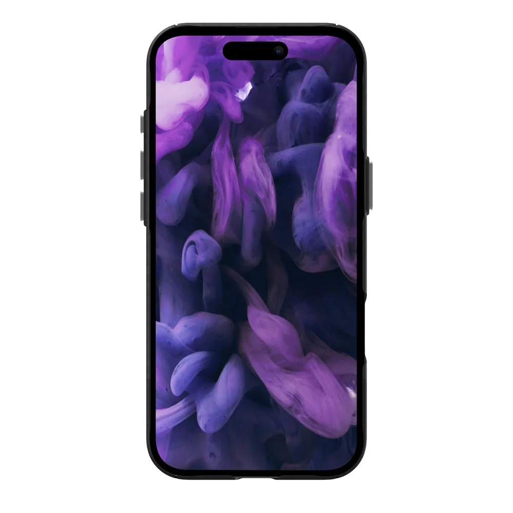 Laut iPhone 17 Air 6.6 (2025) Black L_IP25C_KE_BK Kev Protect - Image 4