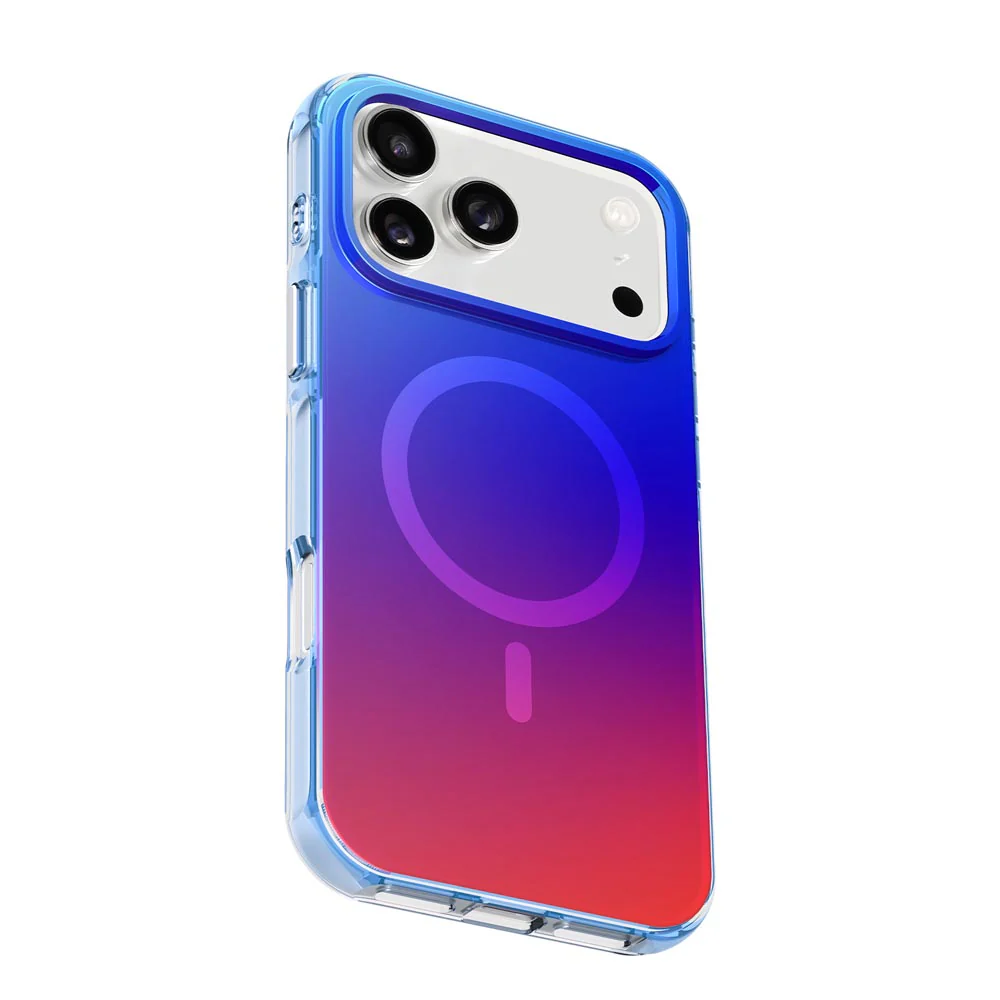 Laut iPhone 17 Pro 6.3 (2025) Sunet Fade L_IP25B_HW_BL Huex Wave