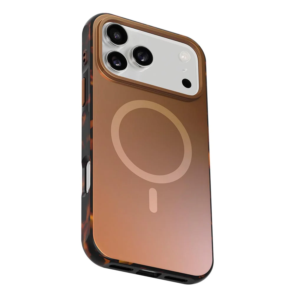 Laut iPhone 17 Pro Max 6.9 (2025) Caramel Gold L_IP25D_HW_GD Huex Wave