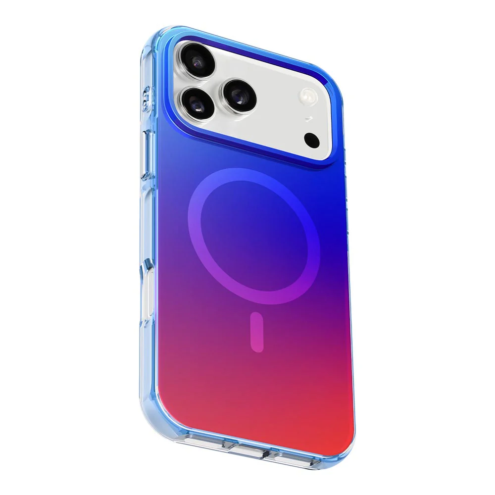 Laut iPhone 17 Pro Max 6.9 (2025) Sunset Fade L_IP25D_HW_BL Huex Wave