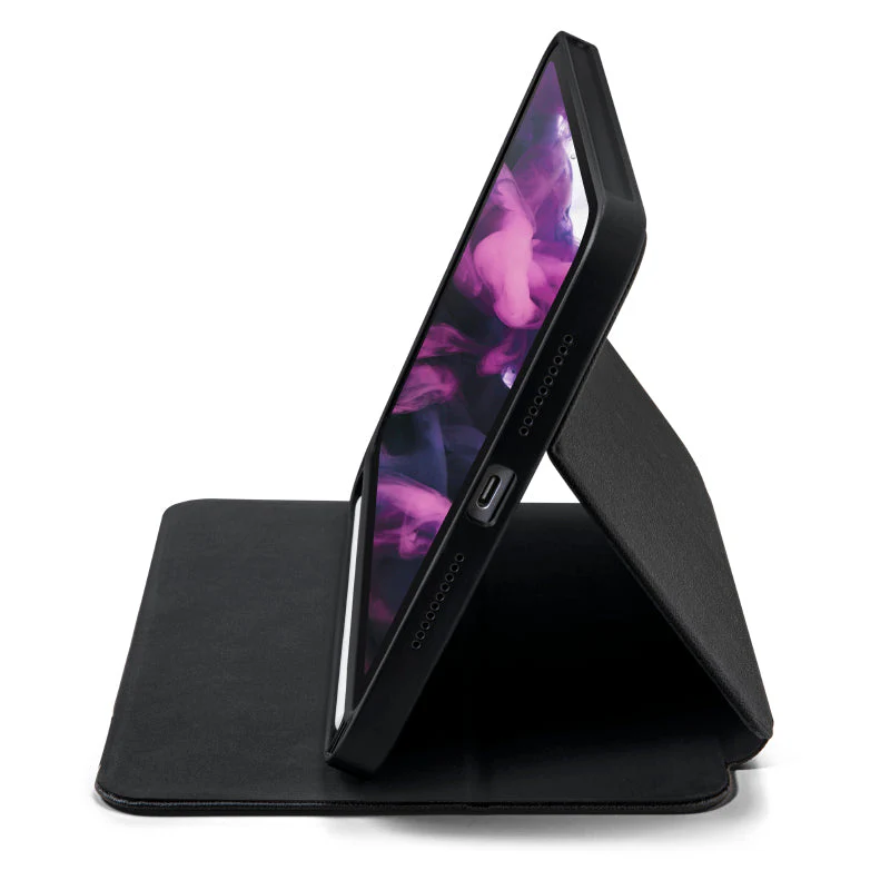 Laut Prestige iPad Mini 6 8.3-inch Case with Pencil Holder Function (Black) - Image 4