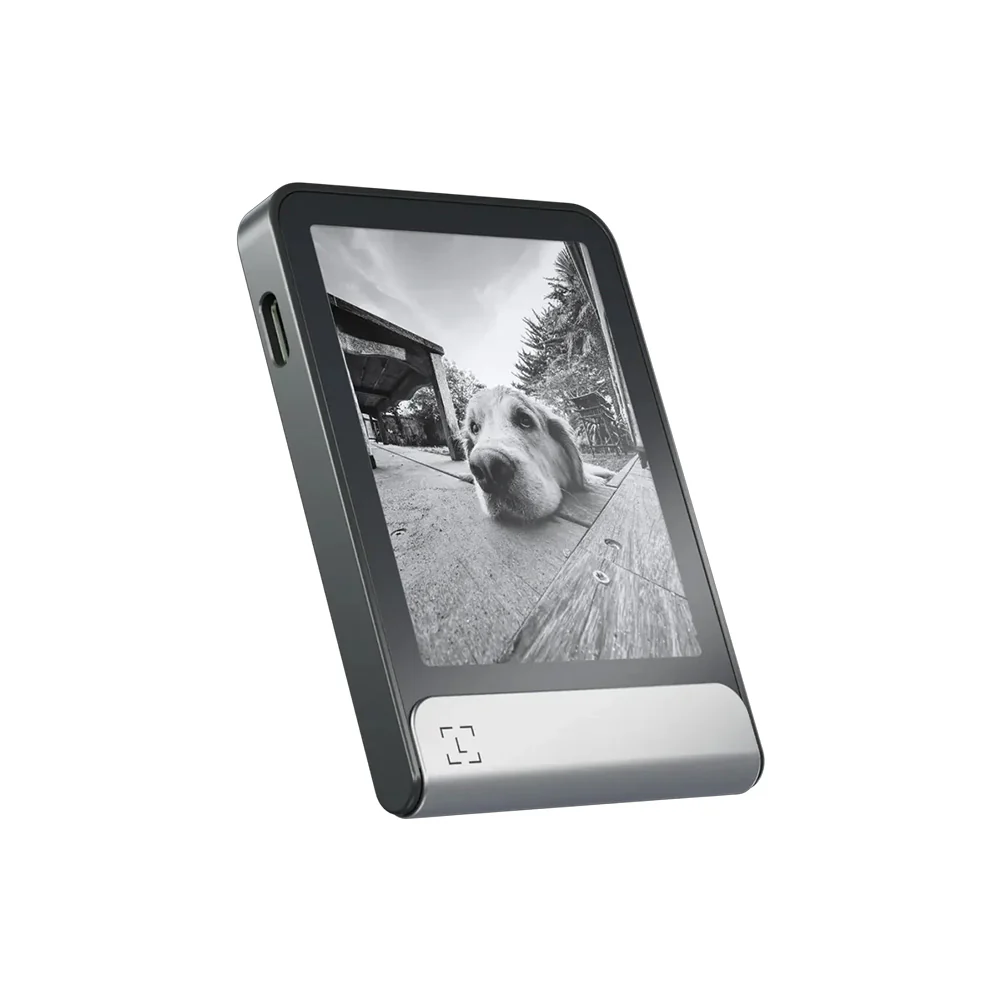 Ledger Flex Touchscreen Crypto Hardware Wallet (Graphite) - Image 2
