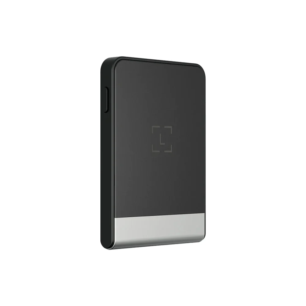 Ledger Flex Touchscreen Crypto Hardware Wallet (Graphite) - Image 3