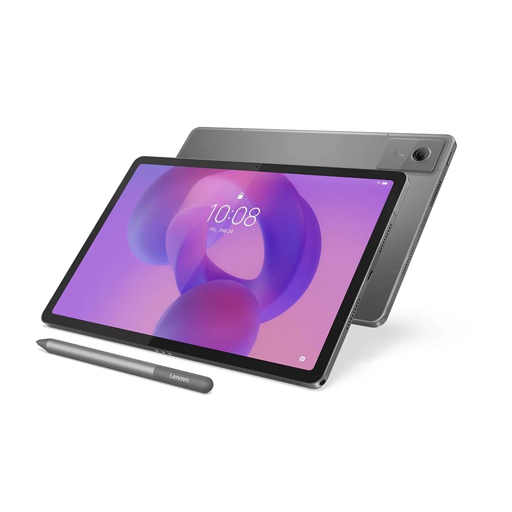 Lenovo Idea Tab 8+128GB Luna Grey Wi-Fi (TB336FU)