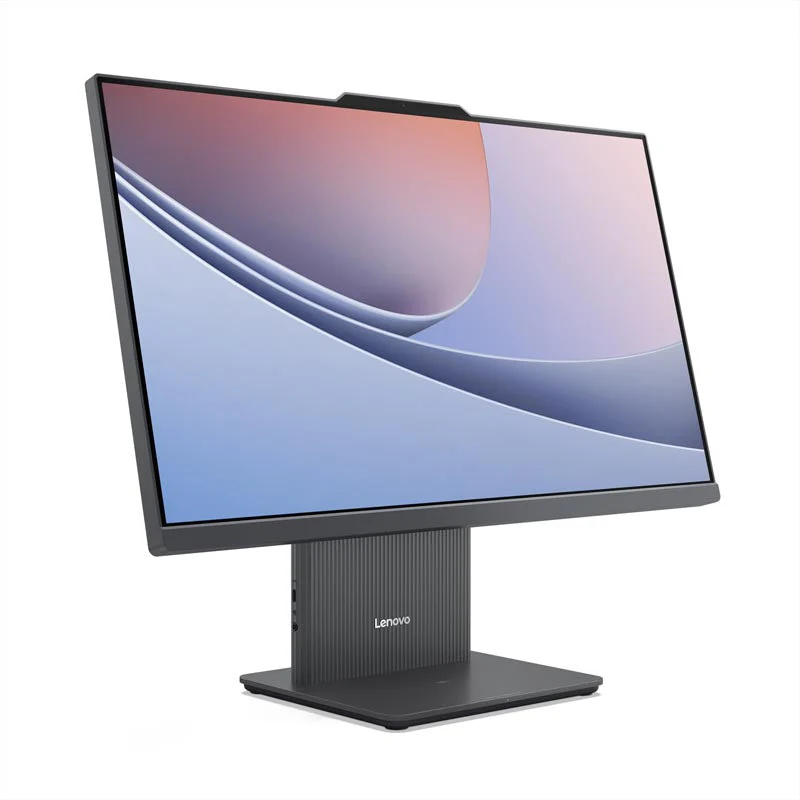 Lenovo IdeaCentre AIO 27IRH9 F0HM0060ST - Core™ i5-13420H, 16GB RAM, 512GB SSD, 27'''' FHD IPS 300nits Anti-glare, 99% sRGB w/Multitouch - Image 3