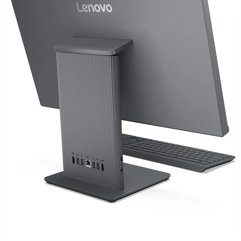 Lenovo IdeaCentre AIO 27IRH9 F0HM0060ST - Core™ i5-13420H, 16GB RAM, 512GB SSD, 27'''' FHD IPS 300nits Anti-glare, 99% sRGB w/Multitouch - Image 5