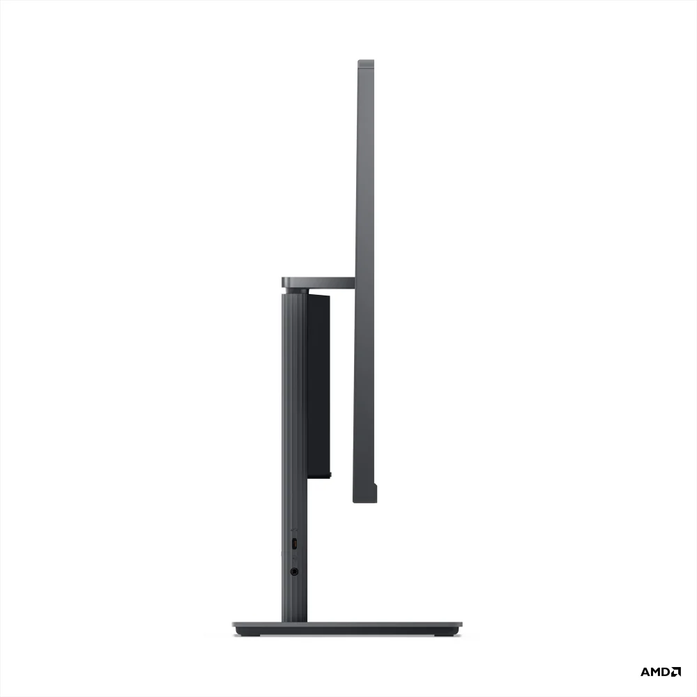 Lenovo IdeaCentre AIO 27AKP10 F0JD0007ST - AI7 350 16GB 1TB 27" FHD IPS Touch - Image 4