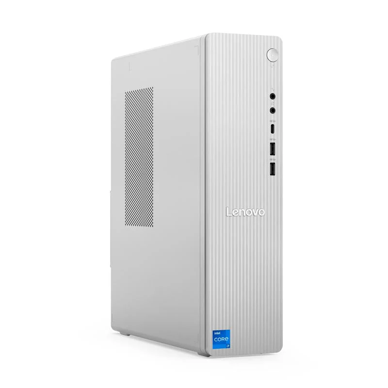 Lenovo IdeaCentre Tower 08IRH9 90XW0012ST - Core™ I5-13420H, 8GB RAM, 512GB SSD - Image 5